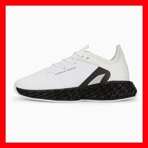 PUMA x Porsche Design Matrix Motorsport White 307451-02 Men's Shoes Size 11